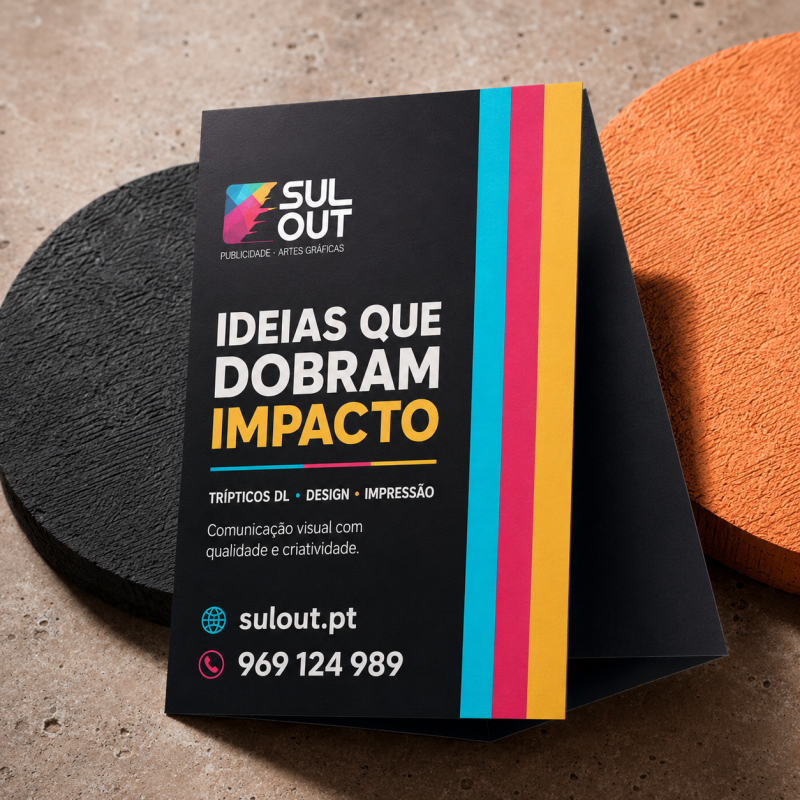 Trípticos DL