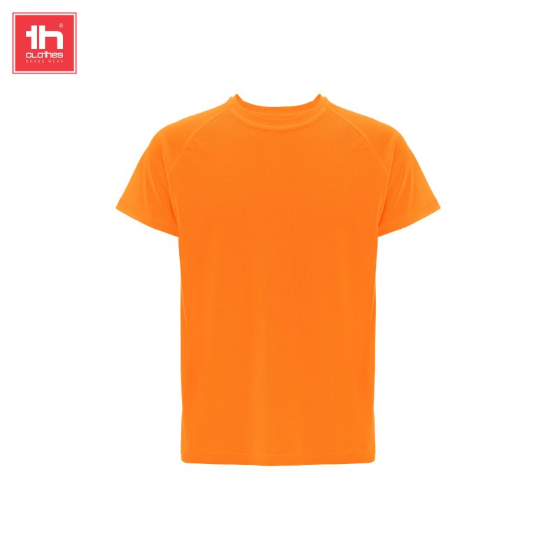 Laranja Fluo